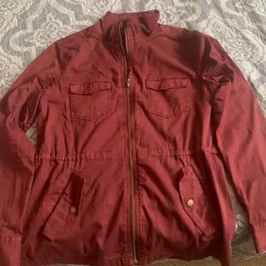 Size M womens jacket